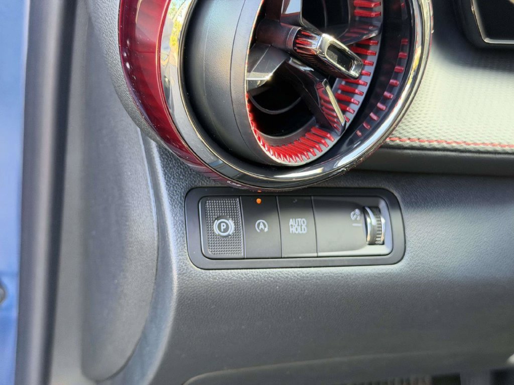 New 2027 Chevrolet Equinox RS w/ Safety and Technology Package FWD image 19