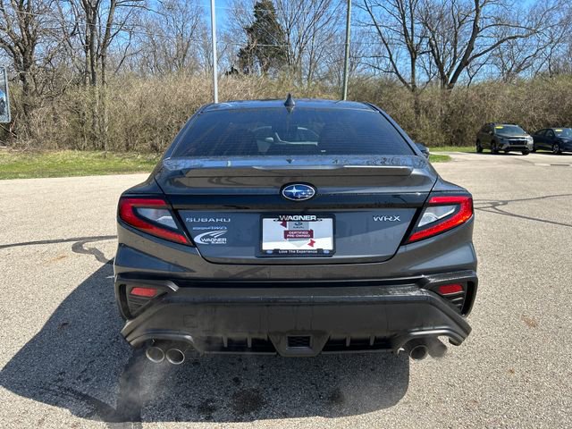 Used 2023 Subaru WRX Premium image 6