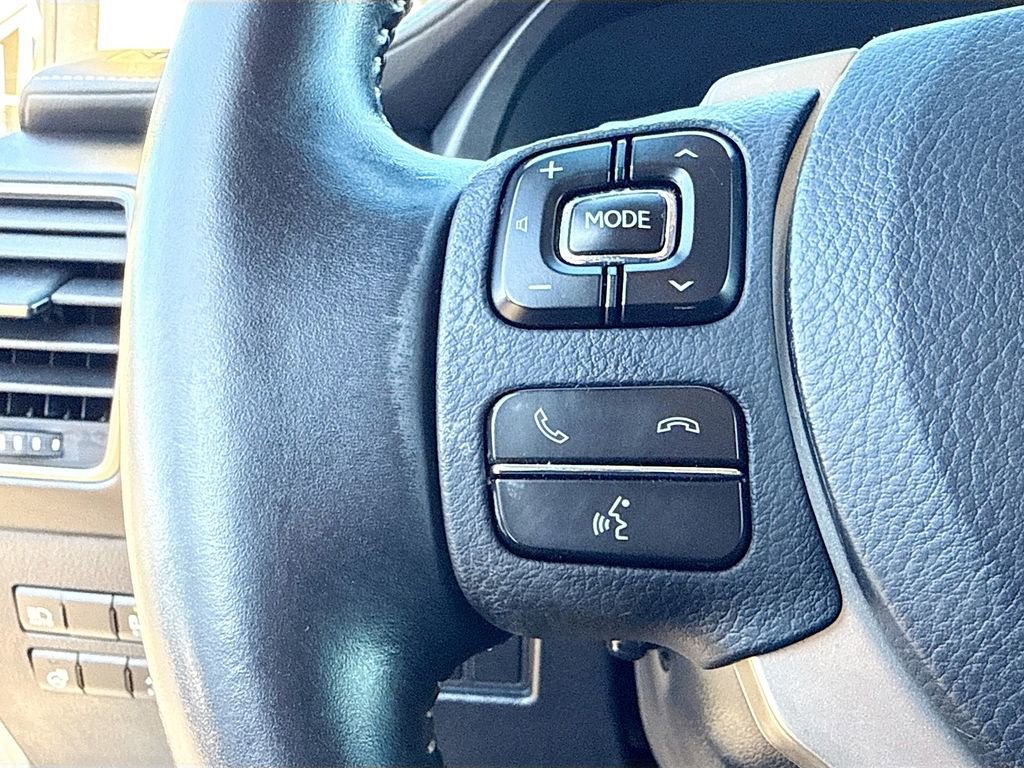 Used 2019 Lexus NX 300 AWD w/ Premium Package image 37