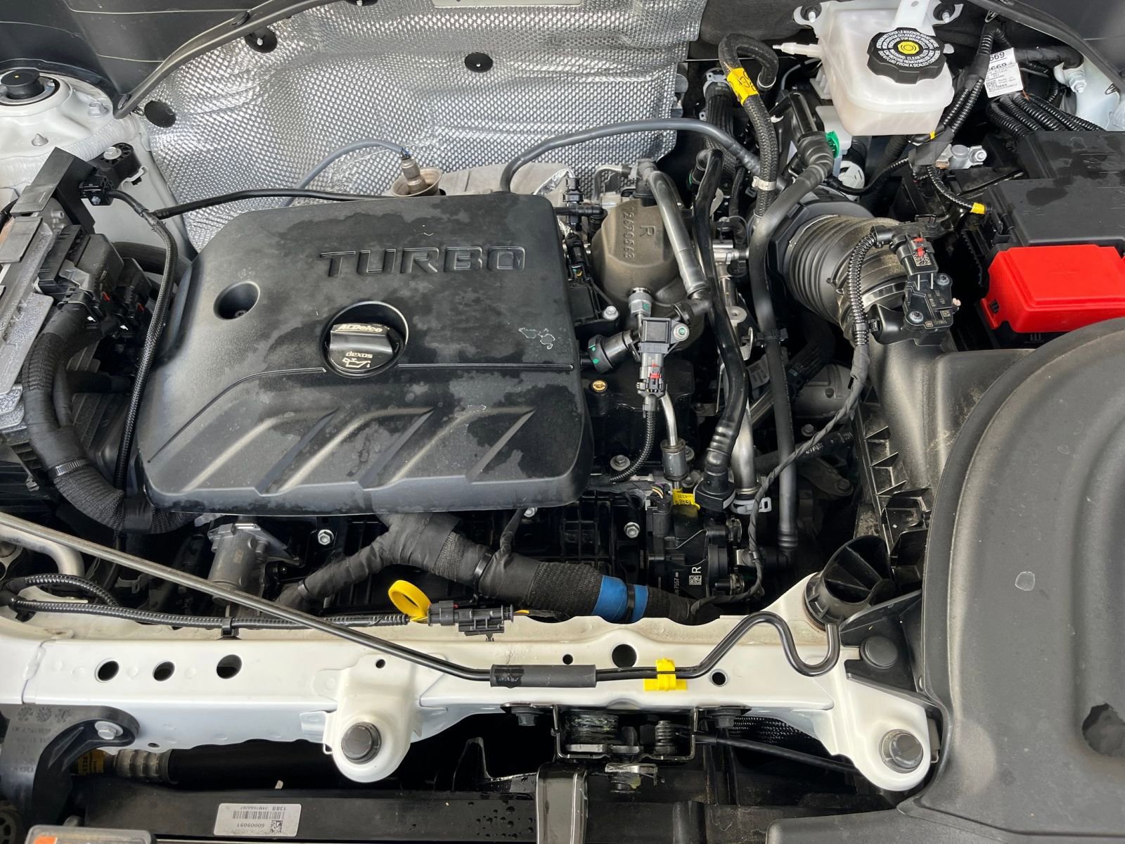 Used 2025 Buick Encore GX Preferred image 32