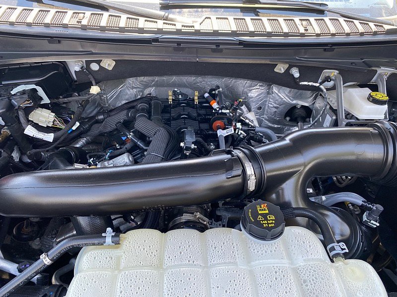 Certified 2025 Ford Expedition Platinum AWD/4WD image 72