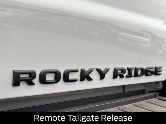 New 2026 Ford F250 XLT w/ XLT Premium Package image 24