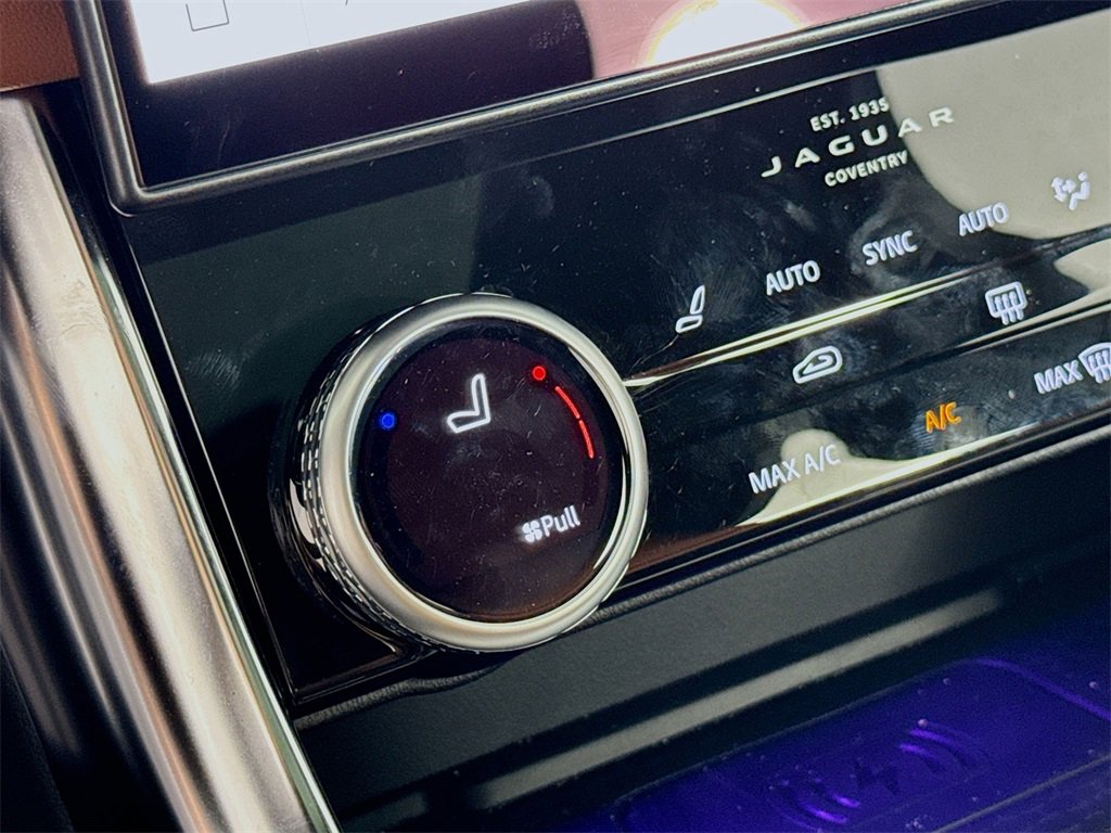 New 2024 Jaguar XF R-Dynamic SE image 21