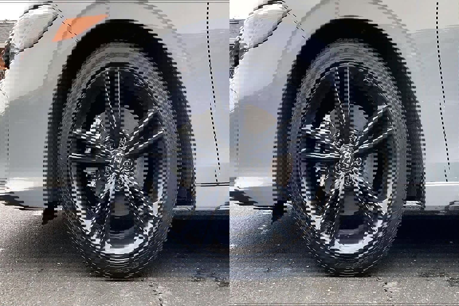 Used 2025 Honda Civic Si image 12