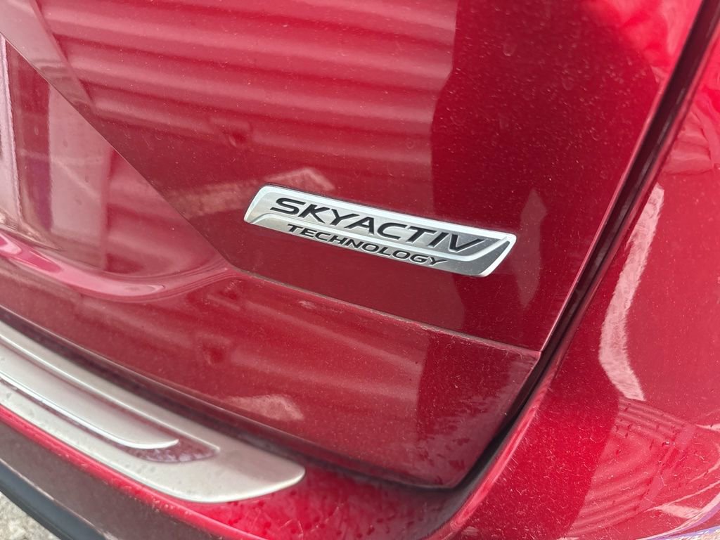 Used 2019 MAZDA CX-5 Grand Touring AWD/4WD image 6