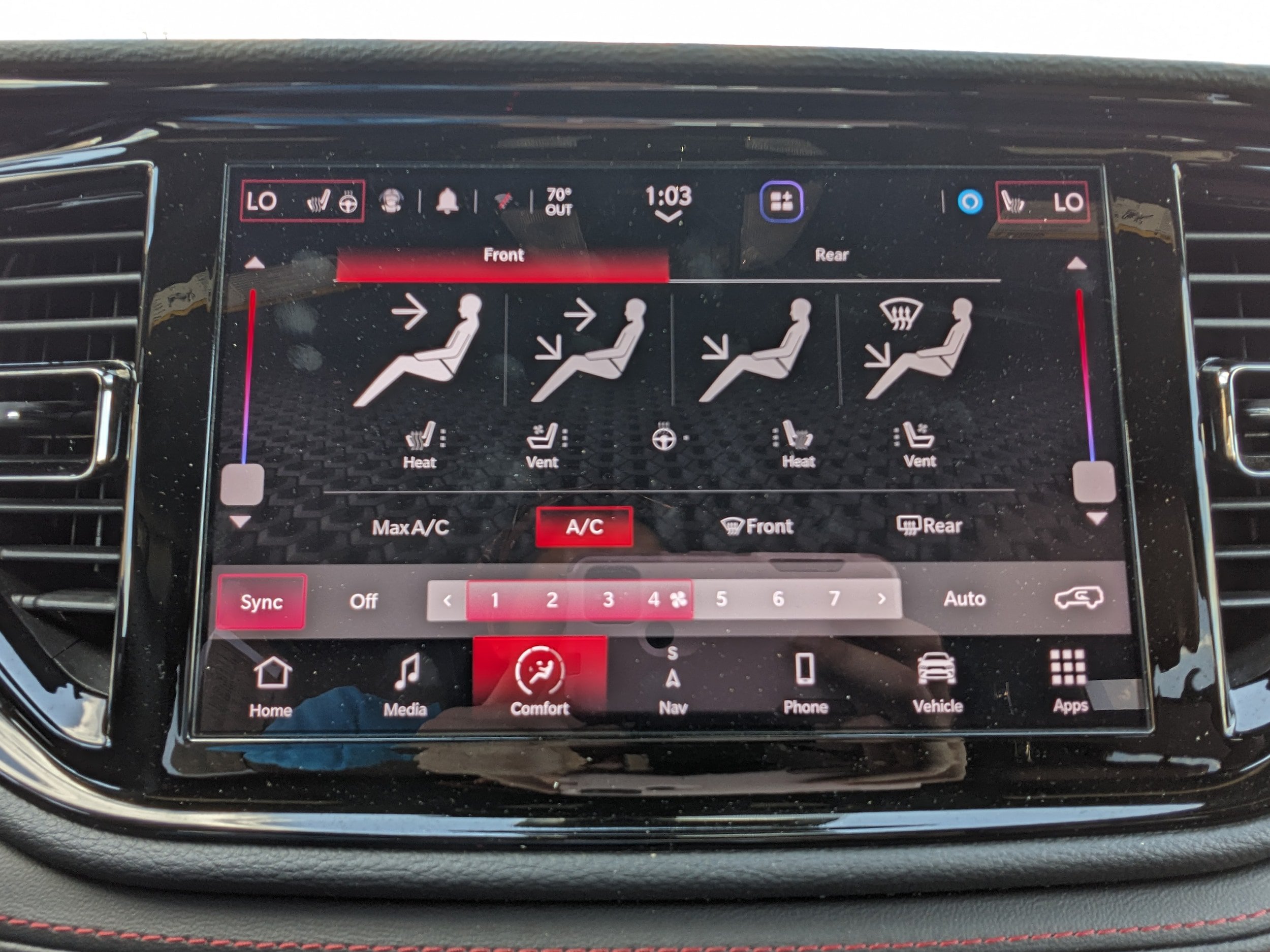Used 2025 Dodge Durango GT AWD/4WD image 19