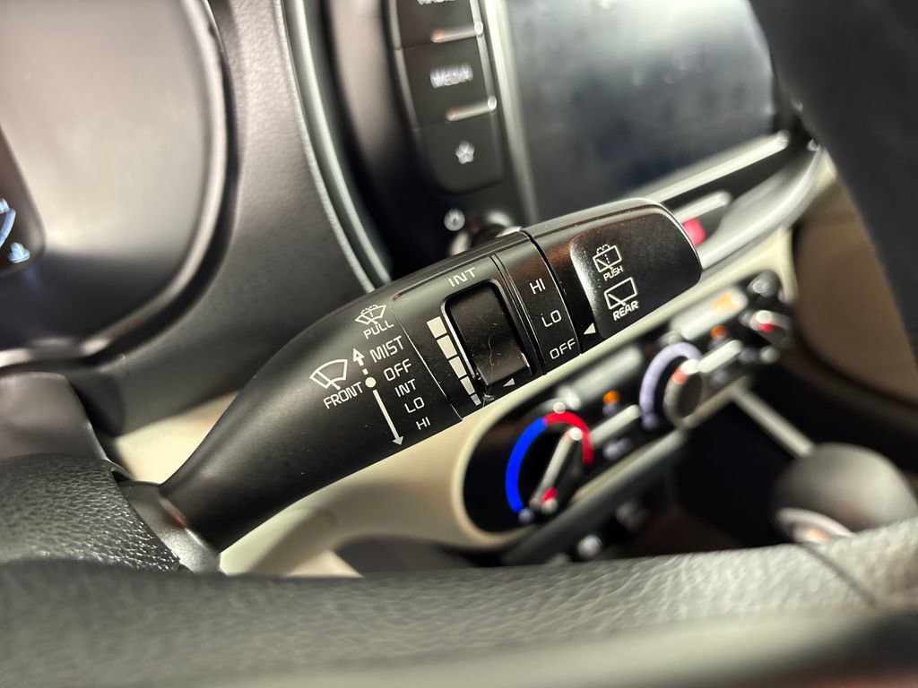 Used 2023 Kia Soul LX w/ Option Group 015 image 16