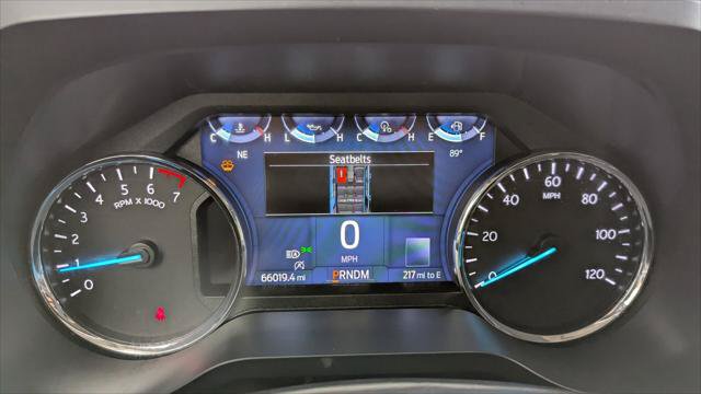 Used 2024 Ford Expedition Limited AWD/4WD image 28