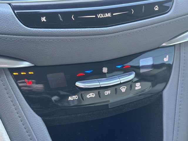 Used 2017 Cadillac XT5 Luxury w/ LPO, Wheel Lock Package image 18