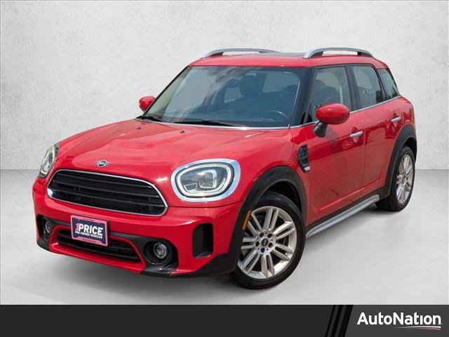 Used 2022 MINI Cooper Countryman