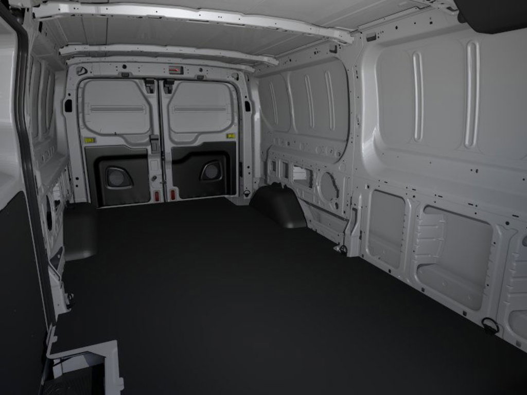 New 2025 Ford E-Transit Low Roof image 11
