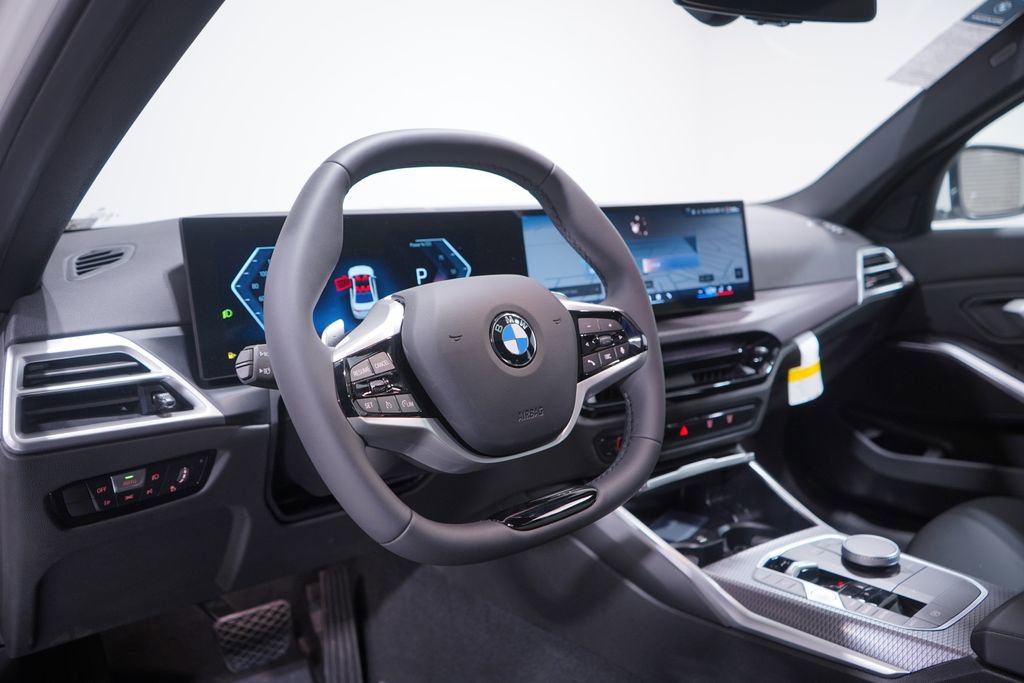 New 2026 BMW 330i Sedan image 6