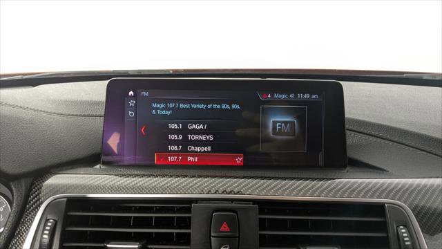 Used 2018 BMW M3 image 31