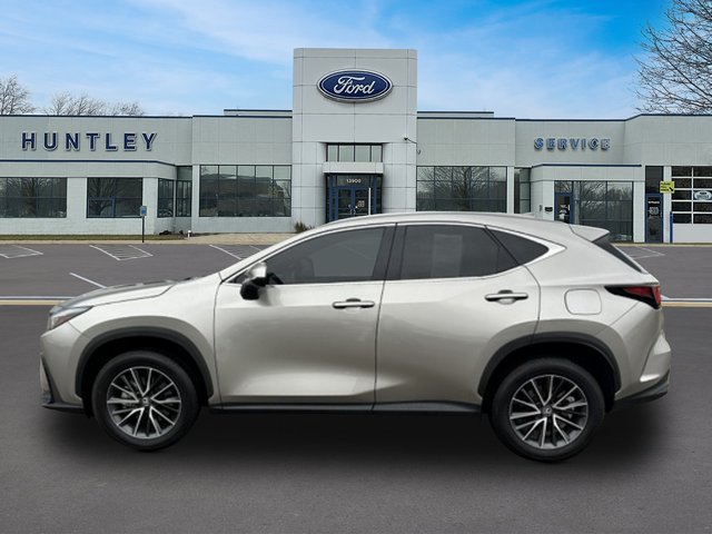 Used 2024 Lexus NX 350 AWD image 6