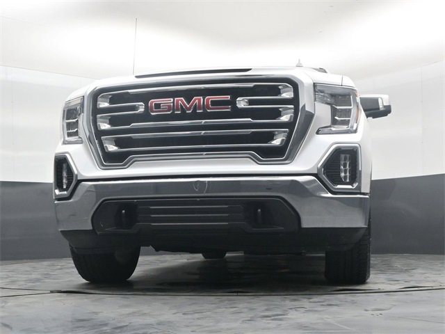 Used 2020 GMC Sierra 1500 SLT image 43