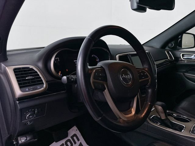 Used 2016 Jeep Grand Cherokee Limited 75th Anniversary AWD/4WD image 9