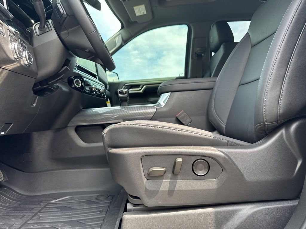 New 2025 GMC Sierra 1500 Elevation w/ Elevation Premium Package image 26