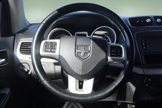 Used 2019 Dodge Journey SE w/ Connectivity Group image 14
