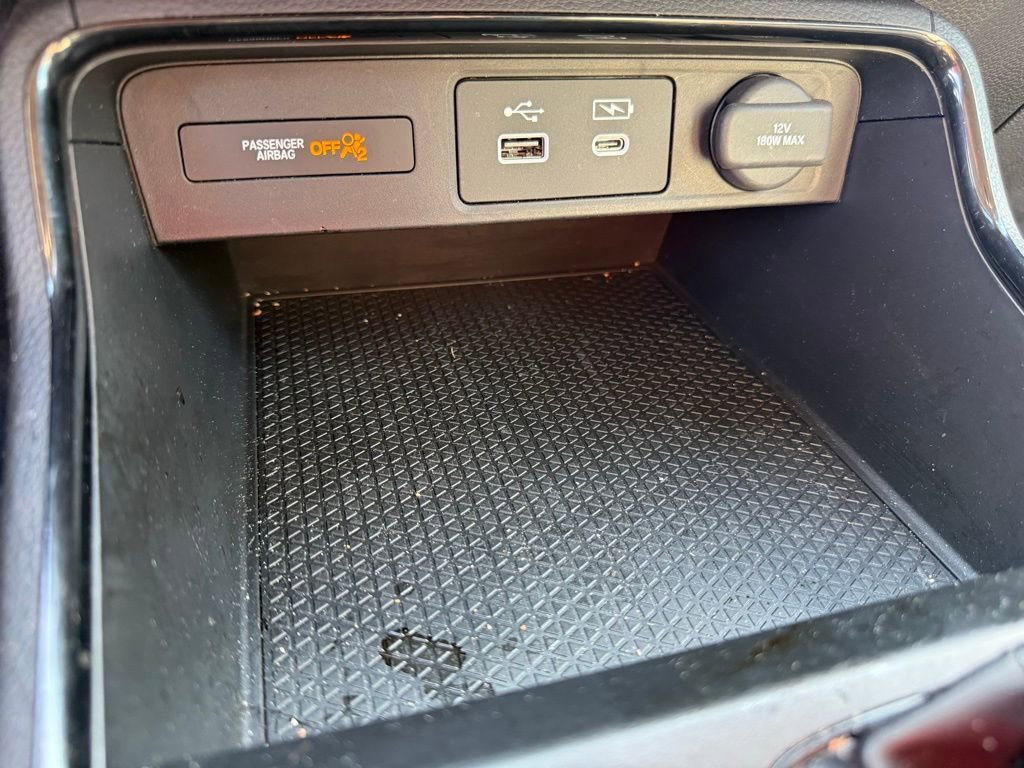 Used 2024 Honda CR-V EX image 26