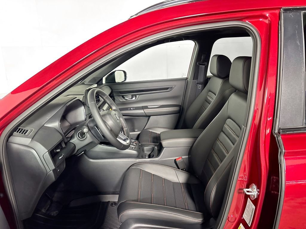 New 2026 Honda CR-V Sport-L image 11