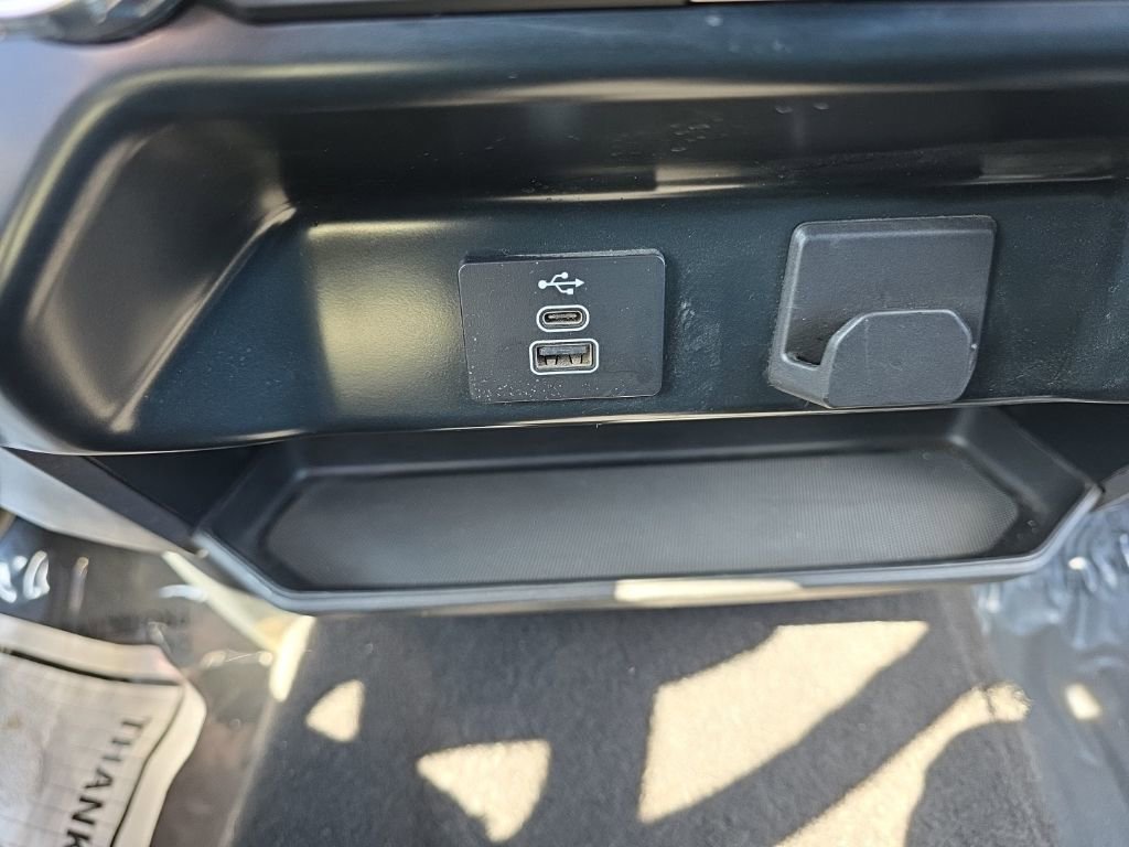 Used 2025 Ford F150 XLT w/ Equipment Group 301A Standard image 15