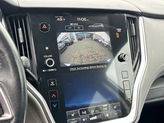 Used 2023 Subaru Outback Premium image 20