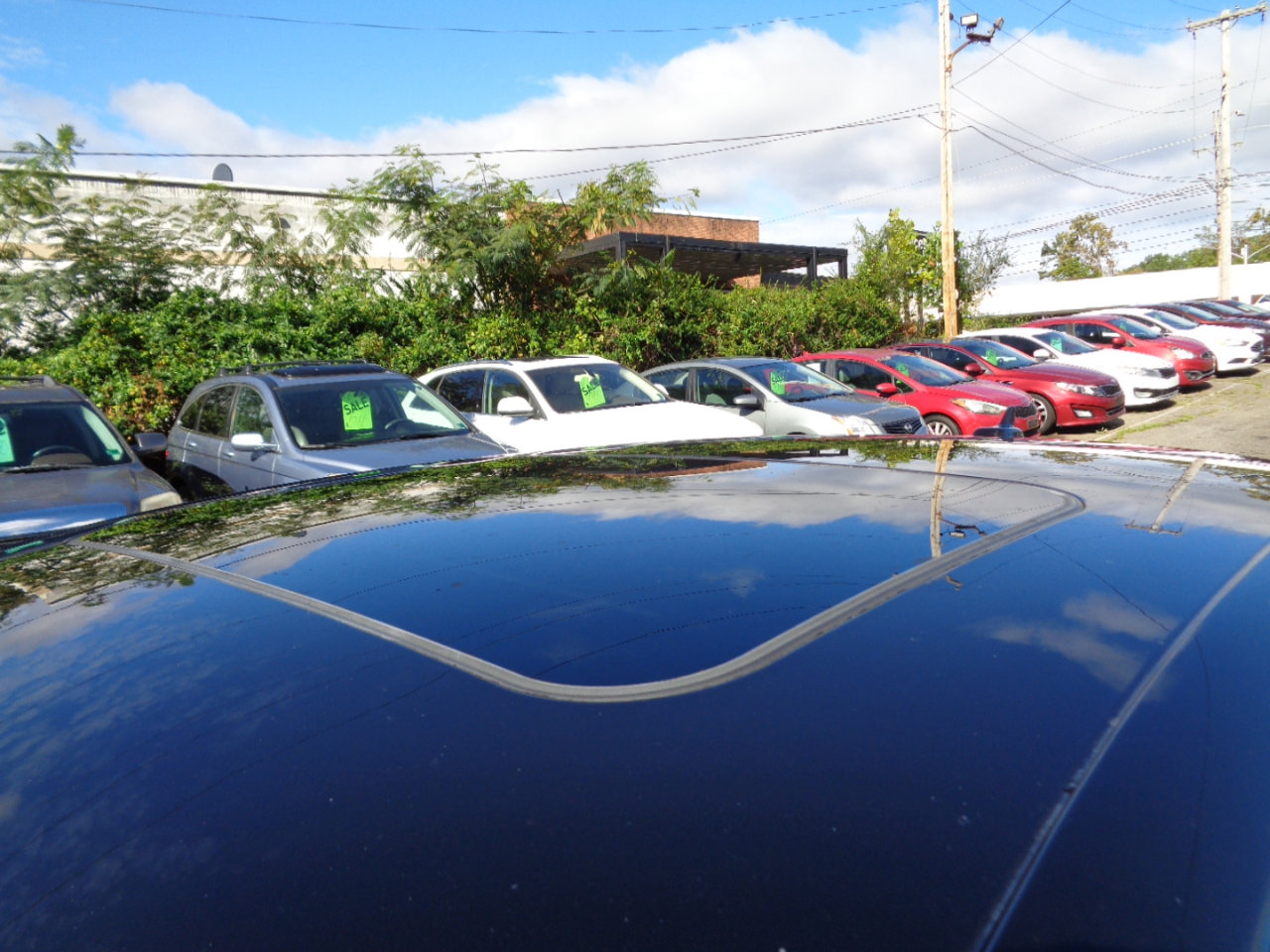 Used 2011 Audi A4 2.0T Premium Plus w/ Premium Plus Pkg image 12