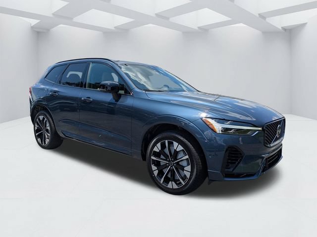 New 2026 Volvo XC60 T8 Plus w/ Protection Package Premier AWD/4WD image 2
