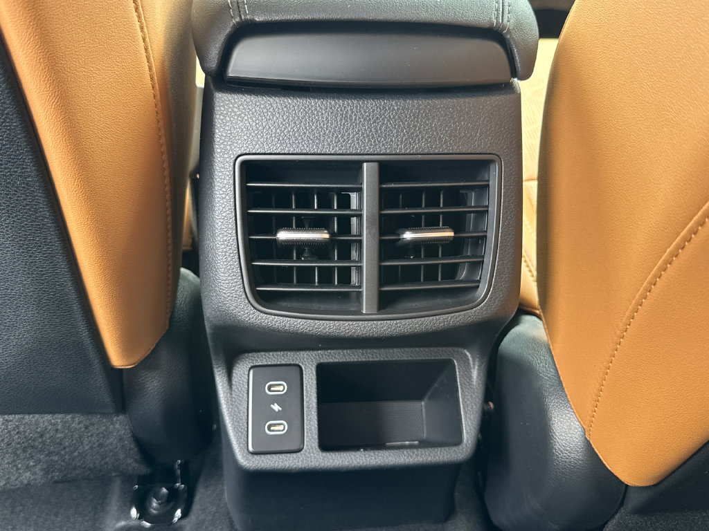 New 2025 Kia Seltos EX w/ EX Sunroof Package AWD/4WD image 23