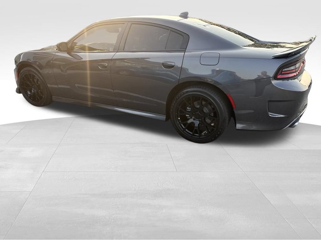 Used 2023 Dodge Charger R/T RWD image 3