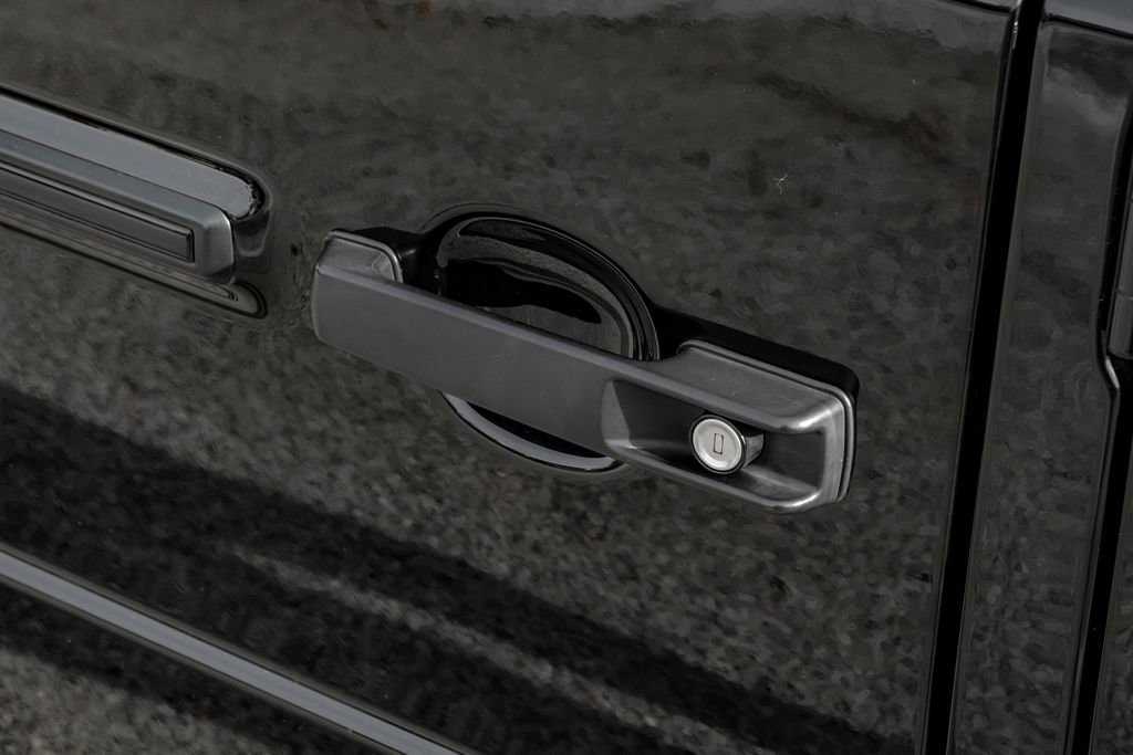 Used 2021 Mercedes-Benz G 63 AMG 4MATIC image 46