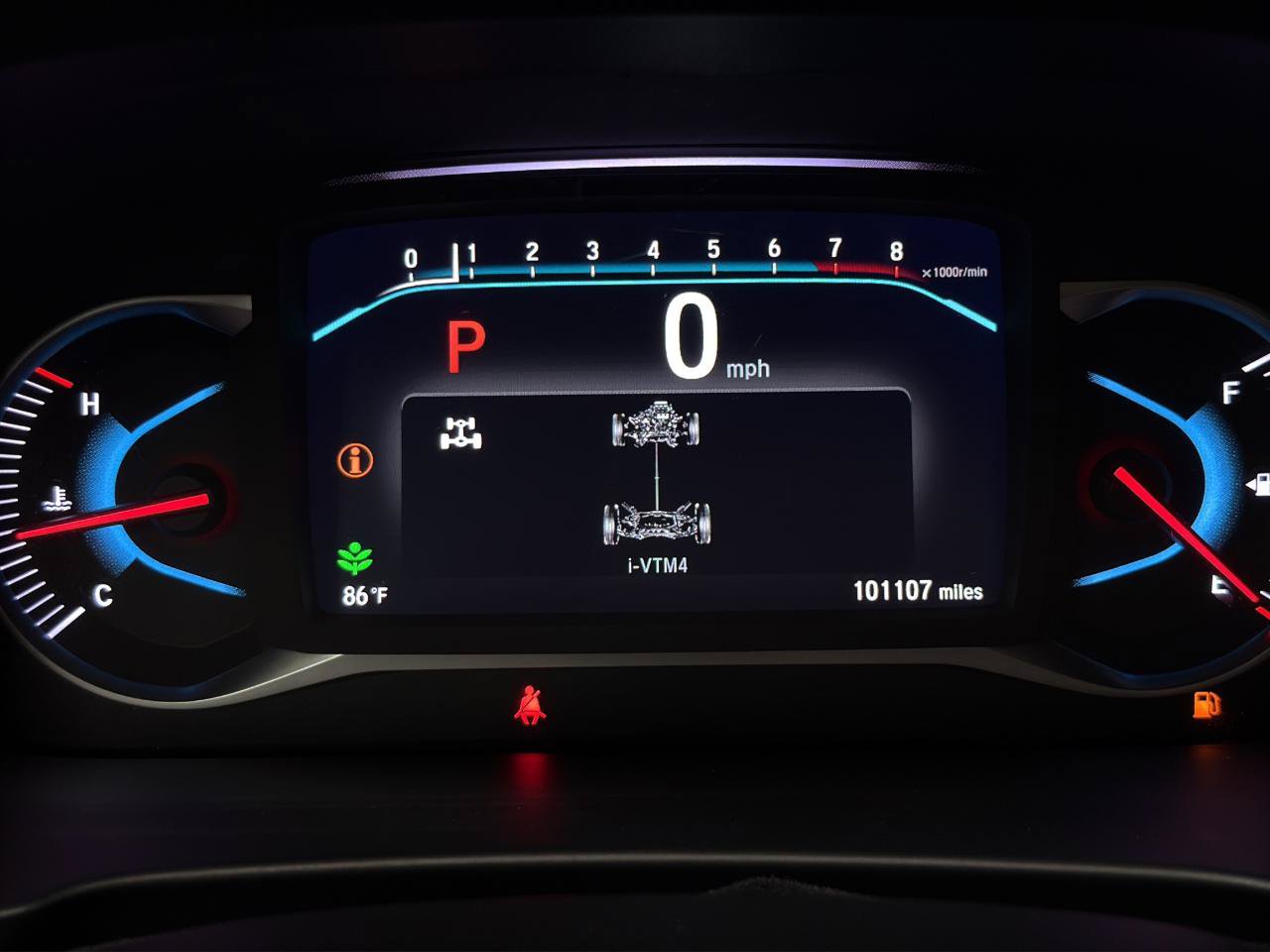 Used 2022 Honda Pilot Special Edition image 15