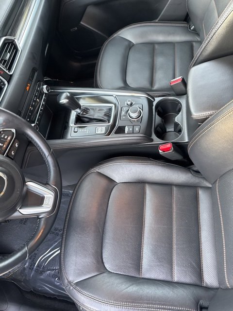 Used 2020 MAZDA CX-5 Grand Touring w/ GT Premium Package image 15