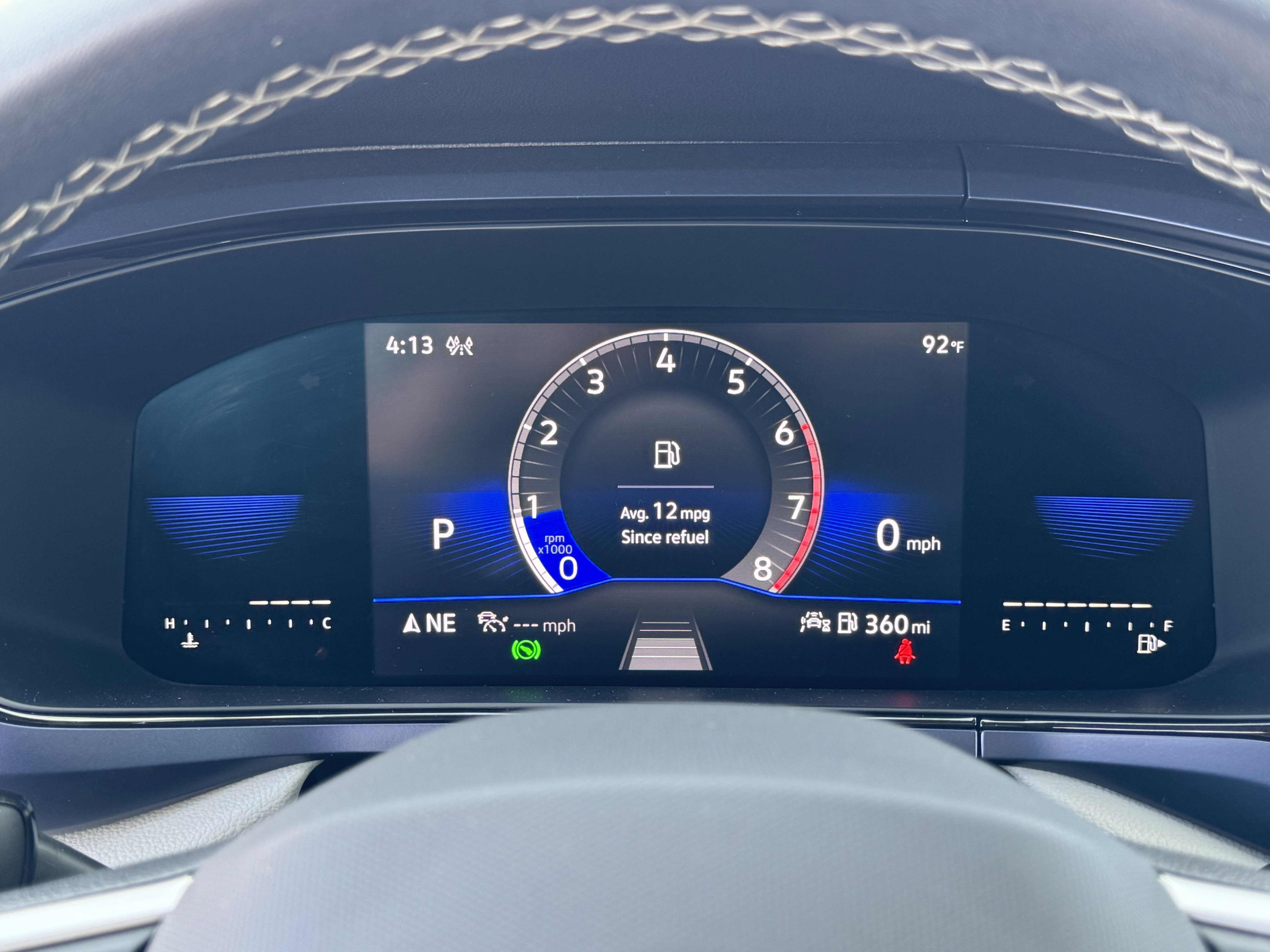 Certified 2023 Volkswagen Taos SE w/ Panoramic Sunroof Package image 23