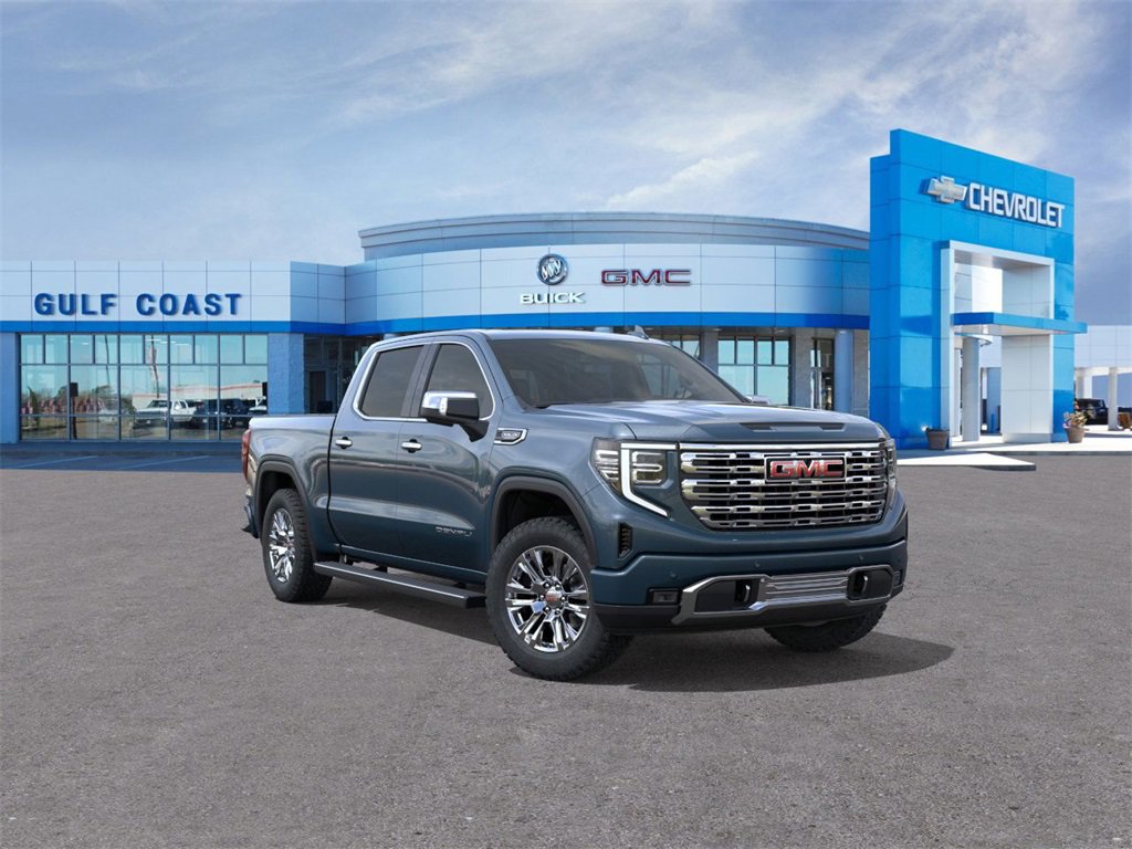 New 2026 GMC Sierra 1500 Denali w/ Technology Package image 1