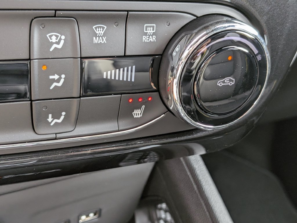 New 2026 Chevrolet TrailBlazer ACTIV w/ Convenience Package FWD image 20