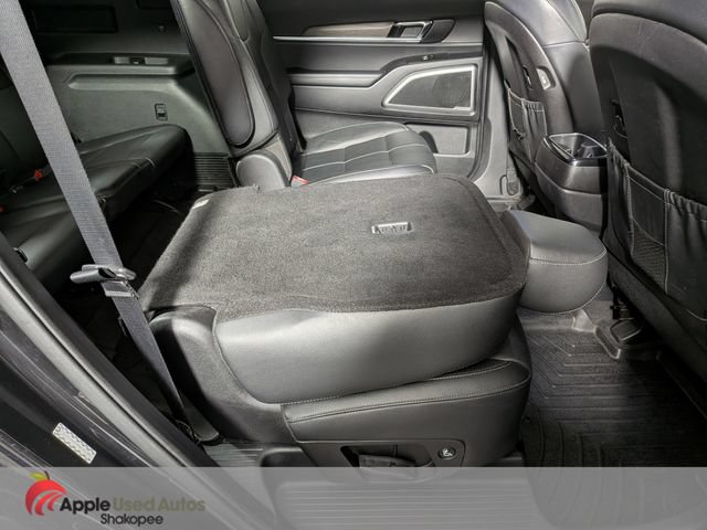 Used 2021 Kia Telluride EX w/ EX Premium Package AWD/4WD image 44