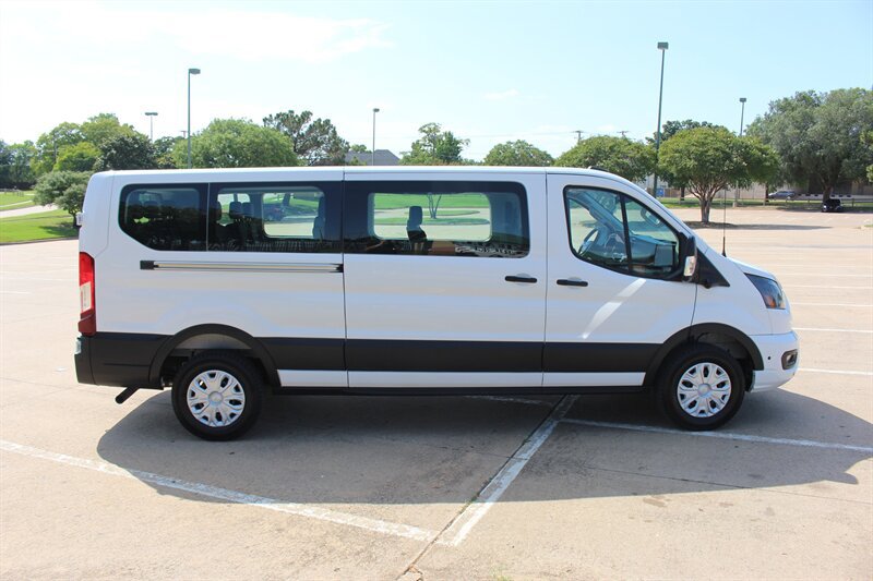 Used 2026 Ford Transit 350 XLT RWD image 6