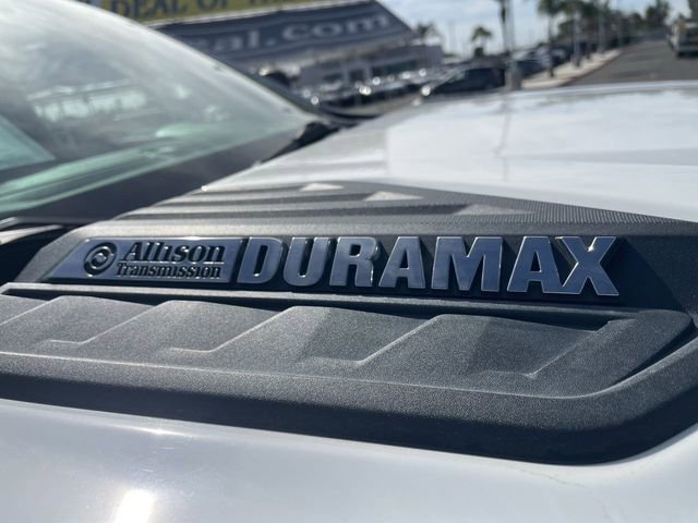 Used 2023 Chevrolet Silverado 2500 Custom w/ Custom Value Package image 30