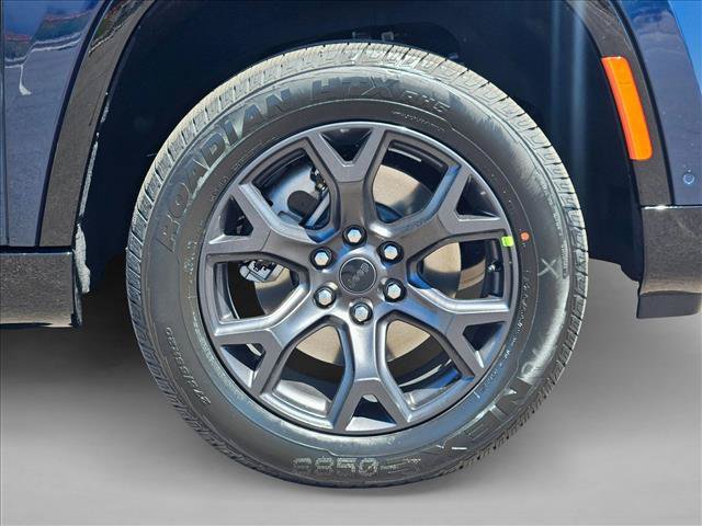 New 2026 Jeep Grand Wagoneer Limited w/ Premium Group II AWD/4WD image 11