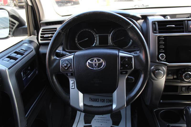 Used 2016 Toyota 4Runner SR5 image 15
