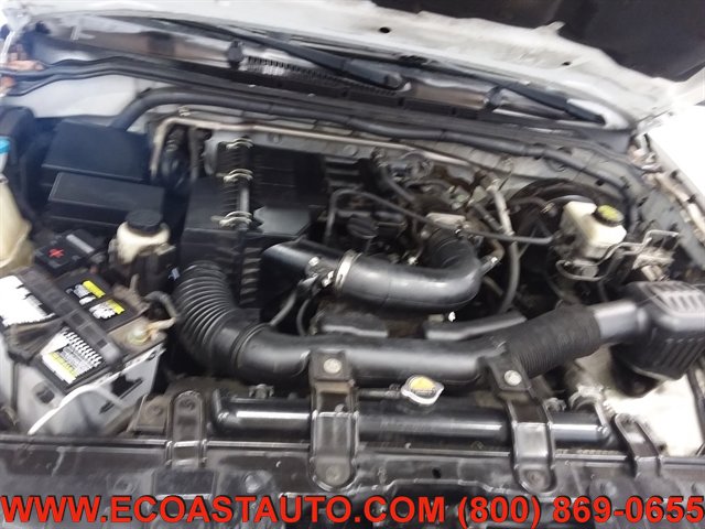 Used 2017 Nissan Frontier S RWD image 9