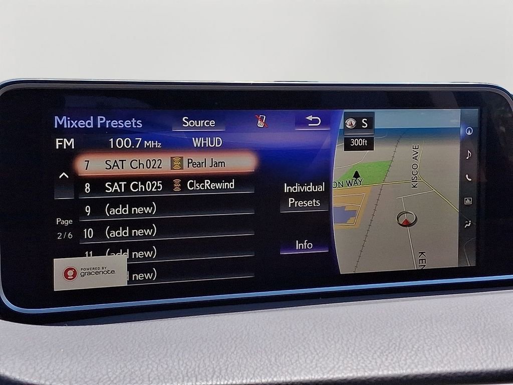 Used 2017 Lexus RX 350 AWD image 19