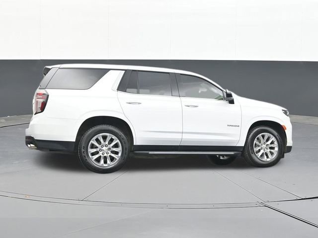 Used 2021 Chevrolet Tahoe Premier AWD/4WD image 56