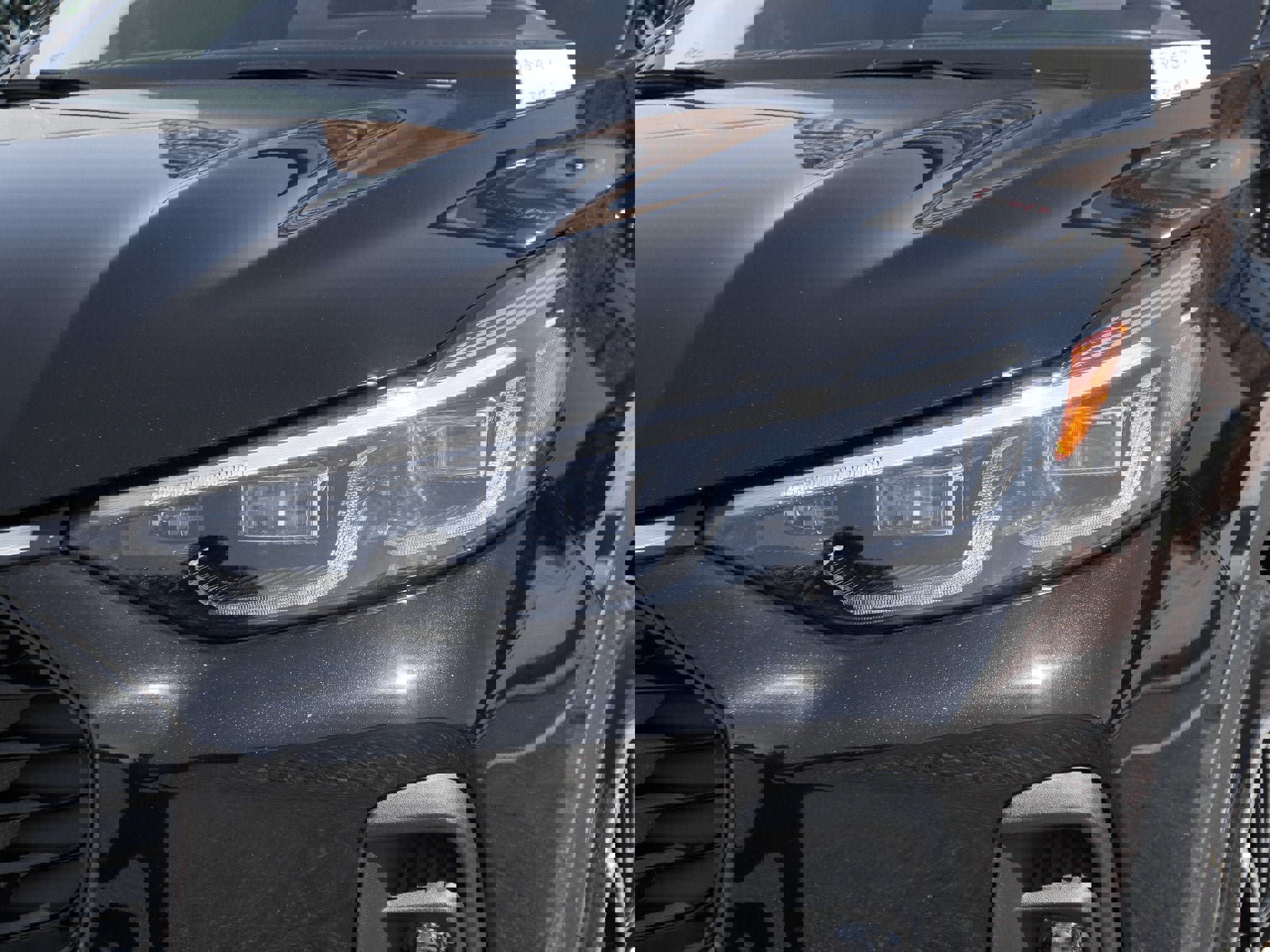 New 2025 Ford Escape SE w/ PHEV Premium Package image 14