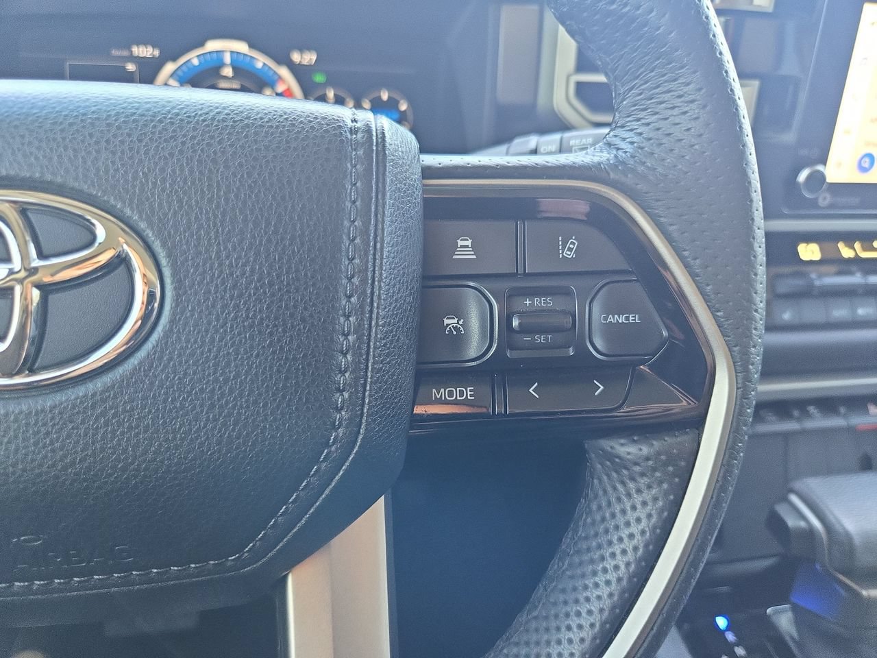 Used 2023 Toyota Sequoia SR5 RWD image 18