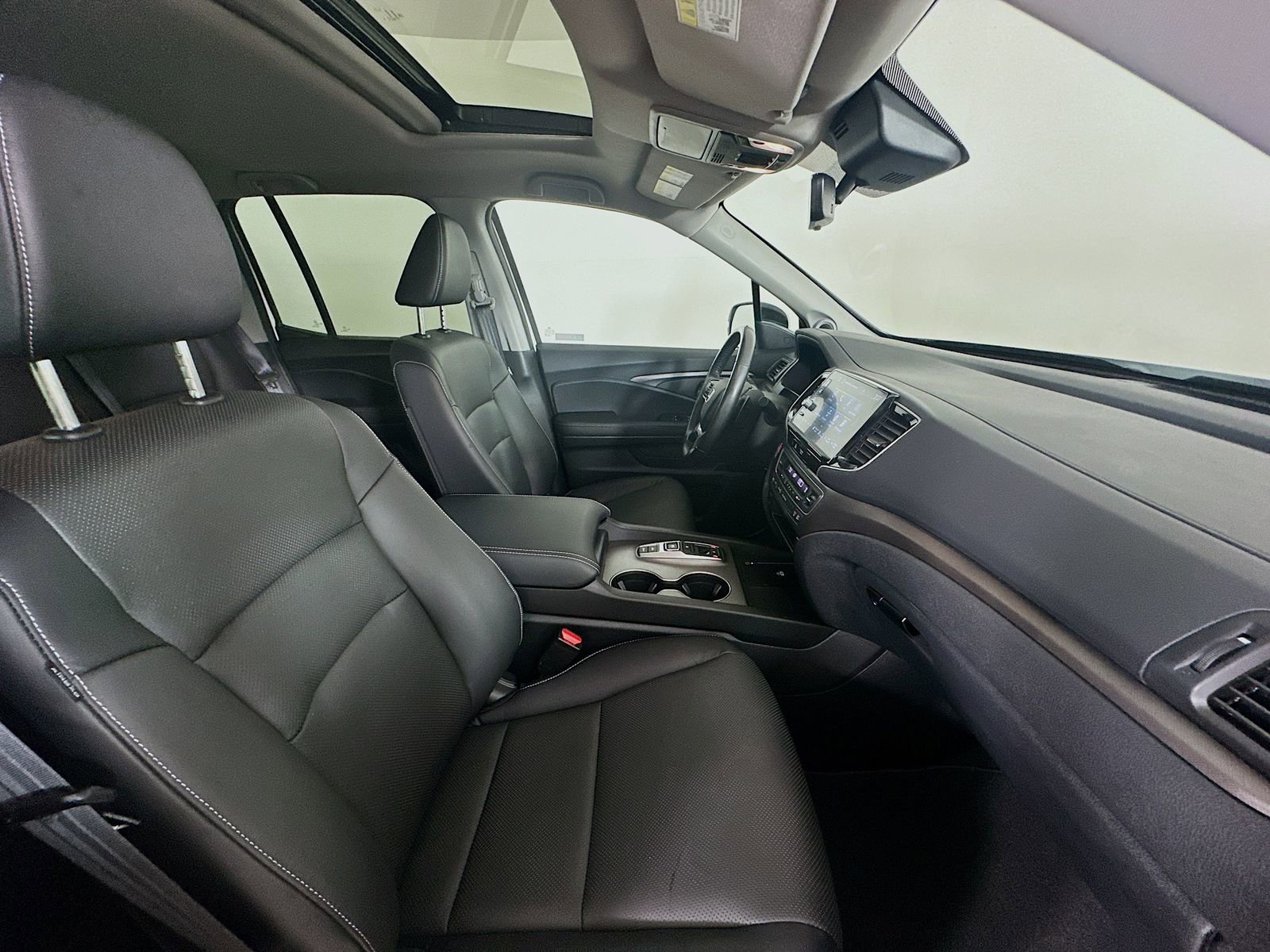 Used 2025 Honda Ridgeline RTL image 45