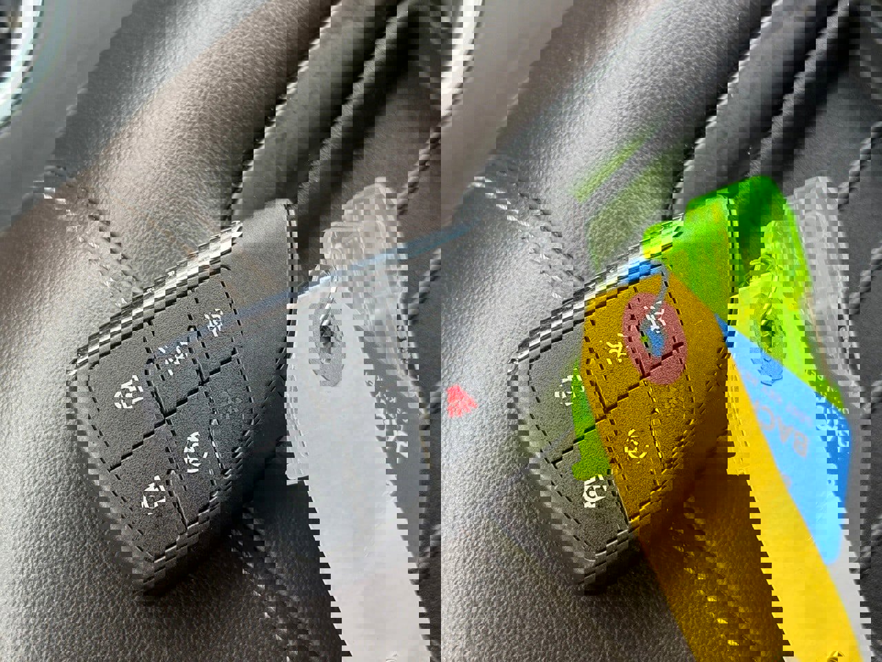 Used 2021 Chevrolet Tahoe LT image 41