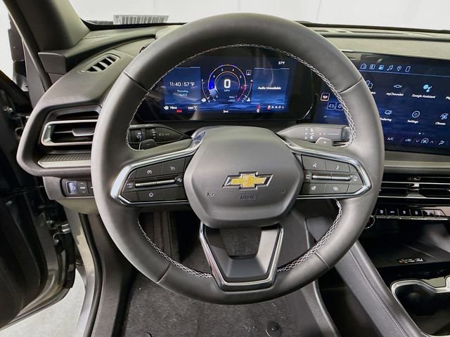 New 2026 Chevrolet Traverse LT image 11