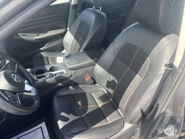 Used 2020 Nissan Altima 2.5 SR w/ Premium Package AWD/4WD image 20